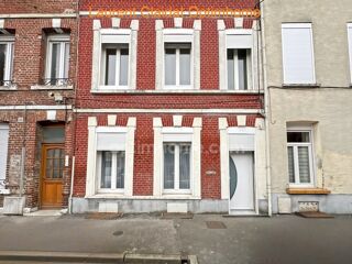  Maison à vendre 6 pièces 90 m²