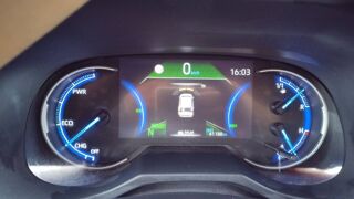 RAV 4 2.5 VVT-i 218 Hybrid E-CVT Lounge 2019 occasion 62000 Arras