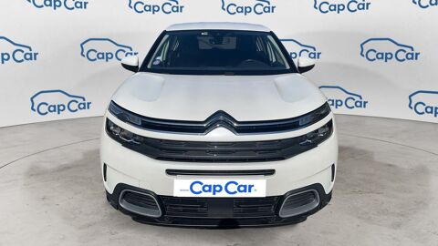 C5 aircross 1.6 PureTech 225 Hybride EAT8 Business 2021 occasion 11700 Fontcouverte
