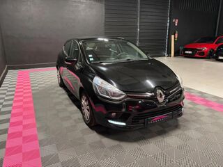 Clio IV SOCIETE REVERSIBLE DCI 75 ENERGY E6C BUSINESS 2019 occasion 87280 Limoges
