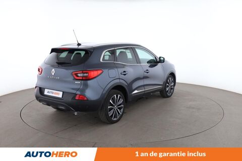 Kadjar 1.6 dCi Energy Intens 4WD 130 ch 2018 occasion 92130 Issy-les-Moulineaux