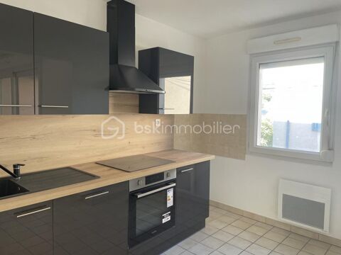 Appartement Type T3 avec cave et place de parking couverte et sécurisée 159000 Manosque (04100)