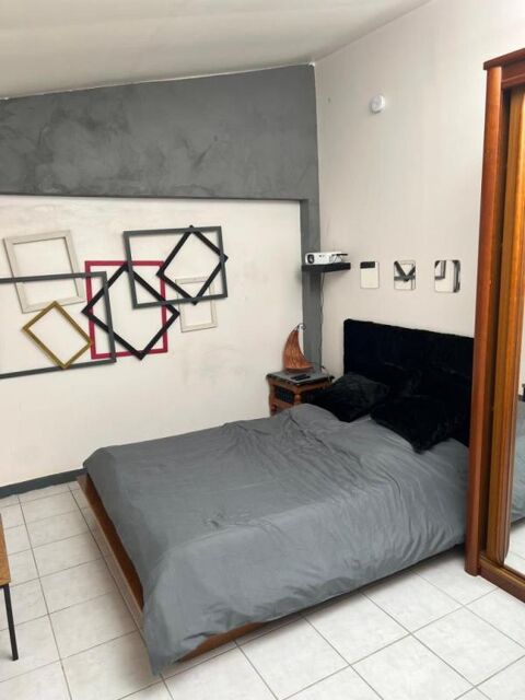  Appartement � louer 2 pi�ces 44 m�