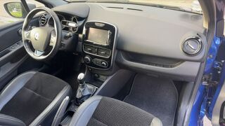 Clio 1.2 TCe 120 Energy GT-Line 2018 occasion 27700 Les Andelys