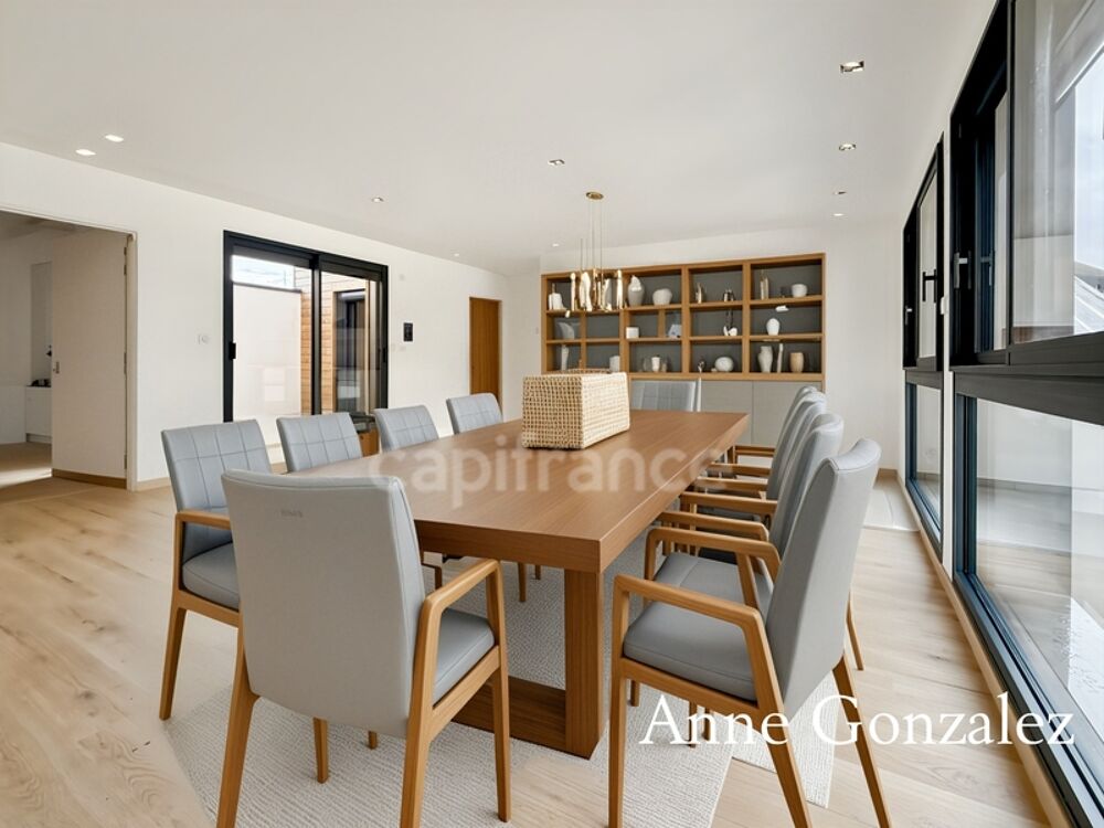 ORLEANS Centre quartier Madeleine rare à la vente appartement Penthouse T4 avec patio intérieur et terrasse de 28 m2 dans petite