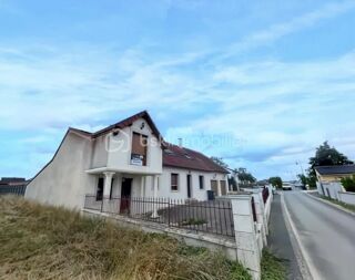  Maison � vendre 10 pi�ces 220 m�