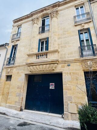  Appartement à louer 1 pièce 43 m²