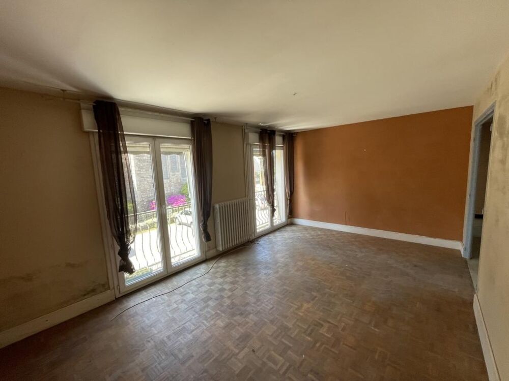 Vente Immeuble Immeuble à vendre PLUMELIAU (56) Plumeliau