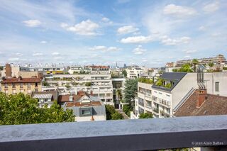 Appartement 3 pièces 83 m² · à Boulogne-Billancourt · 83 m² · 830 000 €