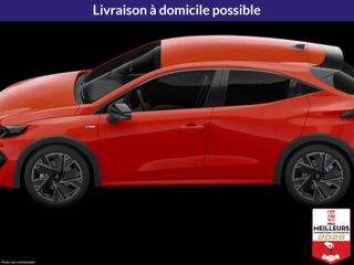 Clio ESPRIT ALPINE E-TECH HYBRID 160 2026 occasion 10150 Lavau