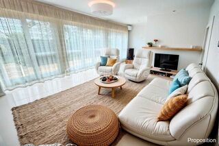  Maison � vendre 6 pi�ces 127 m�