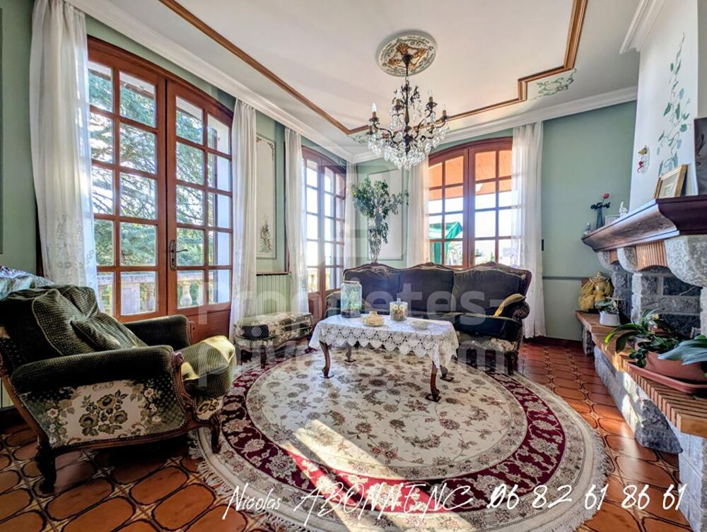 � vendre  Maison La Tronche (38700)