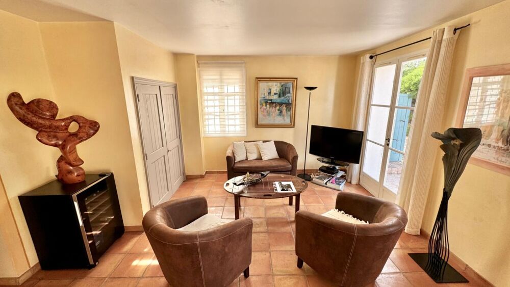 Vente Maison Maison Saint Tropez - à pieds du centre Saint tropez