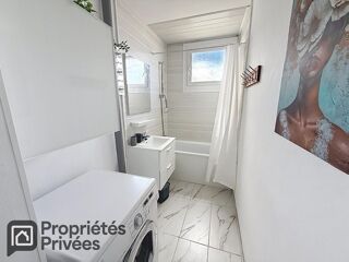  Appartement à vendre 3 pièces 56 m²
