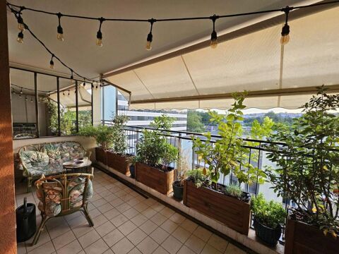  Appartement � louer 4 pi�ces 87 m�