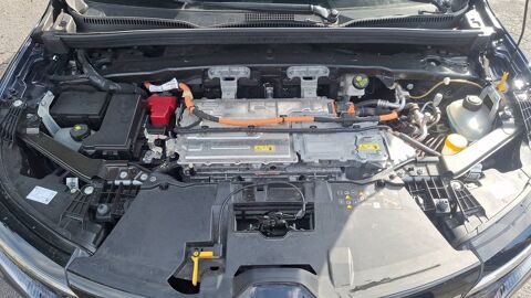 M&eacute;gane EV60 E-Tech 220 60 kWh Techno Optimum Charge - Automatique E 2022 occasion 59300 Valenciennes