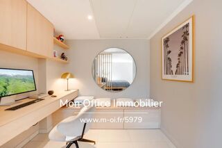  Appartement � vendre 3 pi�ces 115 m�
