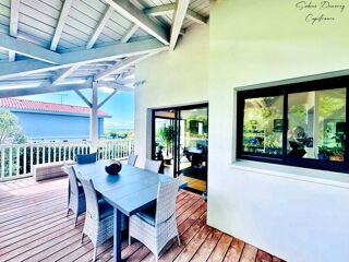  Villa � vendre 5 pi�ces 125 m�