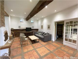  Maison à vendre 8 pièces 242 m²