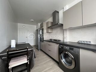  Appartement � vendre 3 pi�ces 66 m�