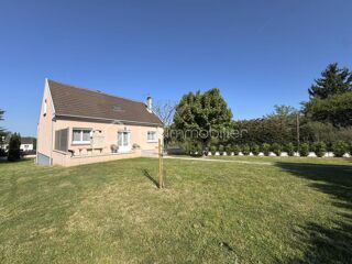  Maison à vendre 6 pièces 130 m²