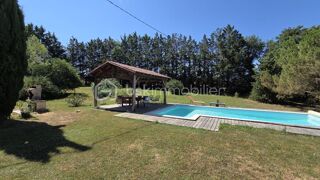  Maison à vendre 5 pièces 145 m²
