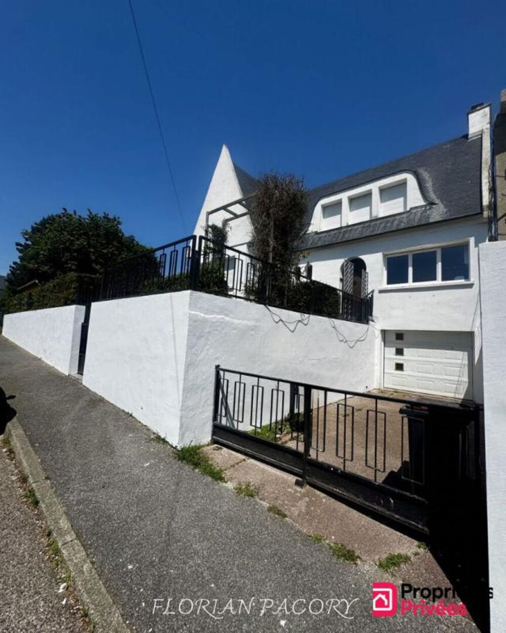 Maison Montivilliers 5 pièce(s) SANS TRAVAUX