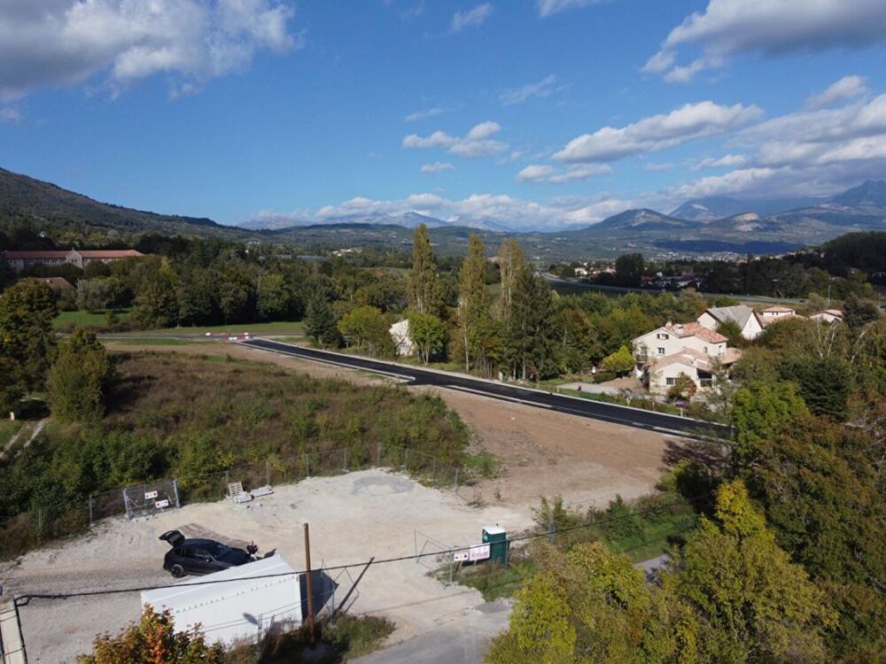 Vente Terrain Terrain Gap 525 m2 Gap