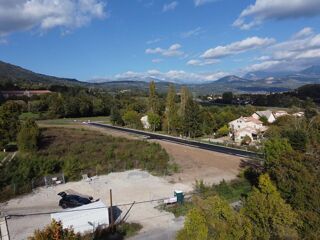 Vente Terrain Terrain Gap 525 m2 Gap