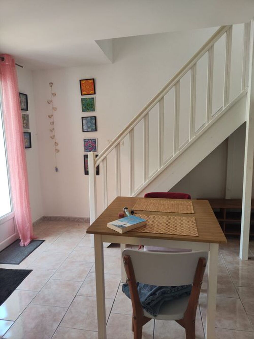 Location Appartement Studio de 22m2 à louer sur Saint-Sulpice-de-Royan Saint sulpice de royan
