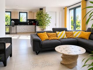  Maison à vendre 4 pièces 73 m²