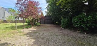  Terrain à vendre 1180 m²