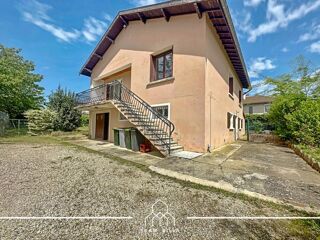  Maison à vendre 5 pièces 120 m²