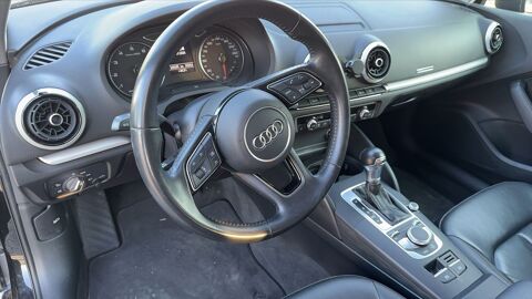 A3 1.5 TFSI 150 S-Tronic 7 Design Luxe - Automatique 2019 occasion 02100 Saint Quentin
