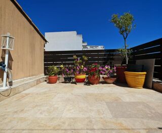  Maison à vendre 5 pièces 92 m²
