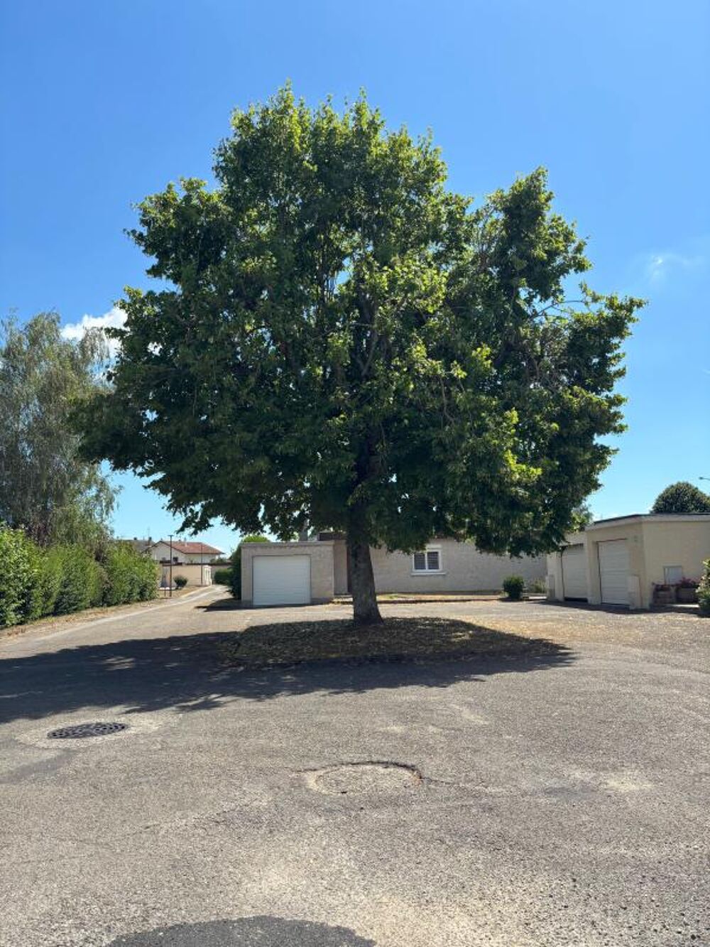 Vente Maison ? COUP DE CŒUR - MONTREVEL-EN-BRESSE - Lotissement Le Pré  200000€ Montrevel en bresse