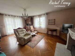  Maison � vendre 8 pi�ces 200 m�