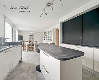  Maison à vendre 7 pièces 130 m²