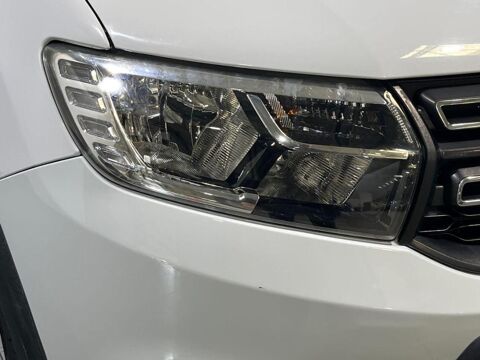 Sandero TCe 90 Stepway 2019 occasion 31100 Toulouse