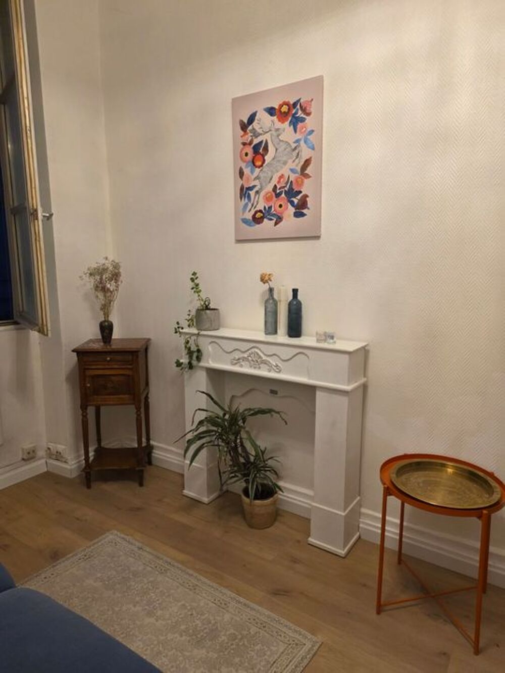 Location Appartement Appartement de 34m2 à louer sur Lyon 02 Lyon 2