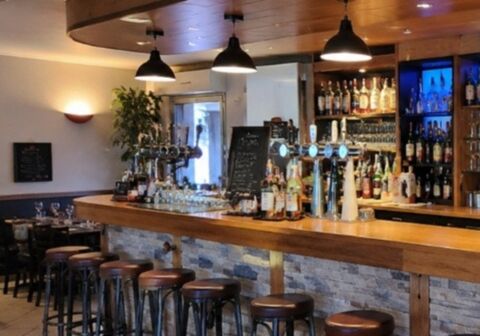   Fonds de commerce à vendre – Restaurant ouvrier / Bar avec Licence IV – Secteur HERBIGNAC (44) 