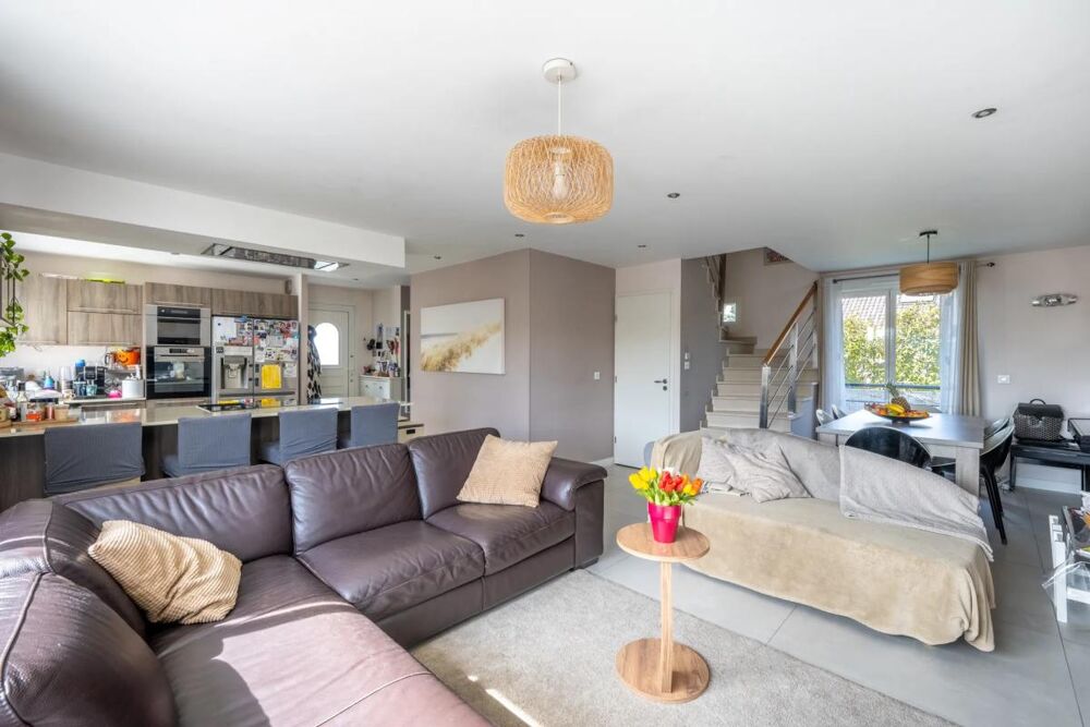 Vente Maison Maison spacieuse 7 pi�ces � Ach�res Acheres