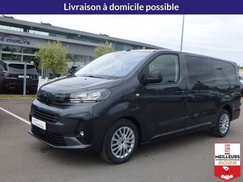 Annonce voiture Peugeot Expert 36900 €