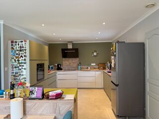  Maison à vendre 4 pièces 101 m²