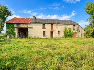 Maison 1 pièce 100 m² · à Trémorel · 100 m² · 37 700 €