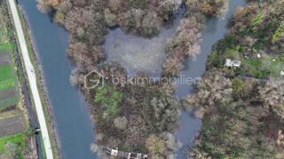  Terrain � vendre 4584 m�