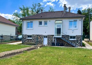  Maison � vendre 3 pi�ces 61 m�