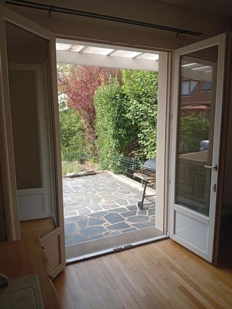  Appartement � louer 1 pi�ce 12 m�