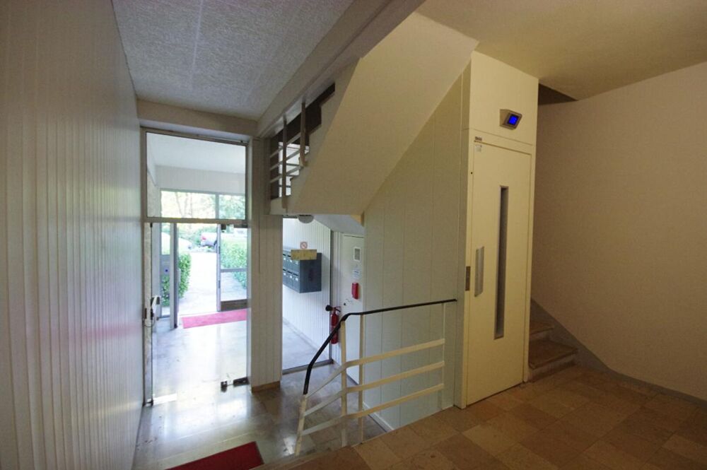 Vente Appartement Appartement 49 m2 La rochelle