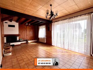  Maison à vendre 4 pièces 83 m²